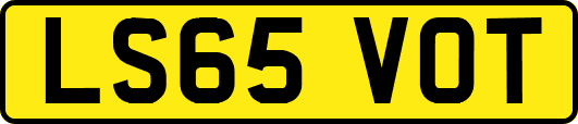 LS65VOT