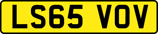 LS65VOV