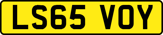 LS65VOY