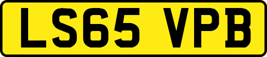 LS65VPB