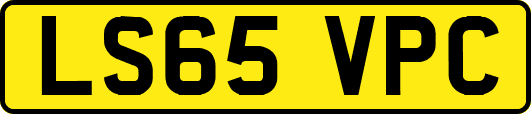 LS65VPC