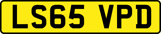 LS65VPD