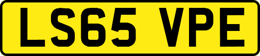 LS65VPE