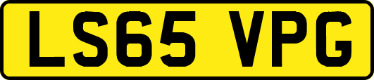LS65VPG