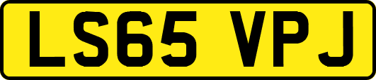LS65VPJ