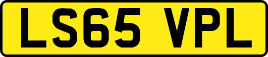 LS65VPL