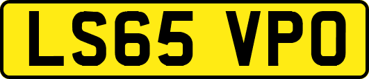 LS65VPO