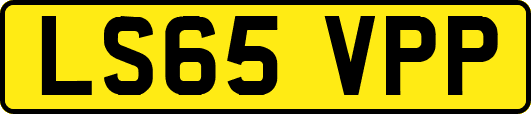 LS65VPP