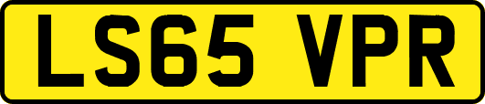 LS65VPR