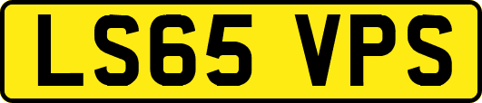 LS65VPS