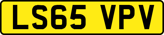 LS65VPV