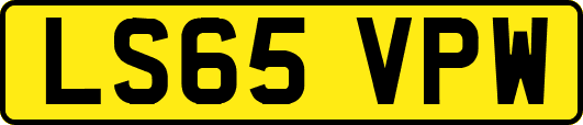 LS65VPW