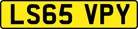 LS65VPY