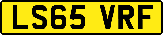 LS65VRF