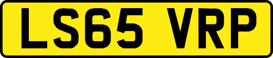 LS65VRP