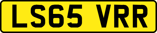 LS65VRR