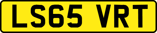 LS65VRT