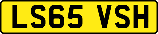 LS65VSH