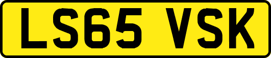 LS65VSK