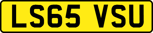 LS65VSU