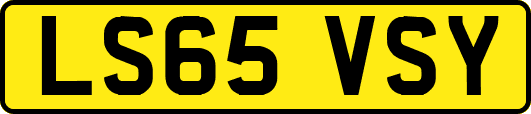 LS65VSY