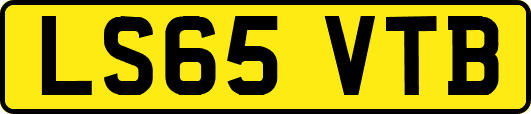 LS65VTB