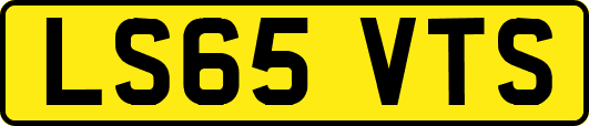 LS65VTS