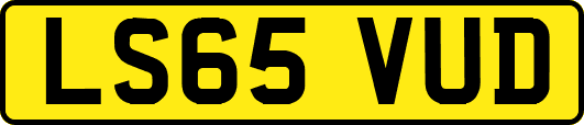 LS65VUD