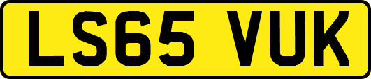 LS65VUK
