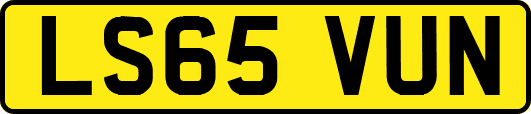 LS65VUN