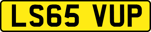 LS65VUP