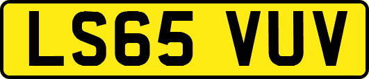 LS65VUV