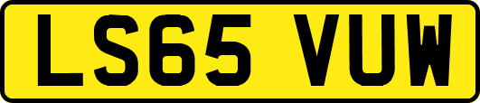 LS65VUW