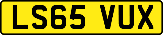LS65VUX