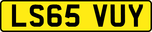 LS65VUY