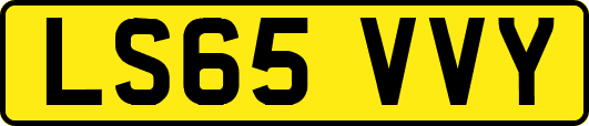LS65VVY