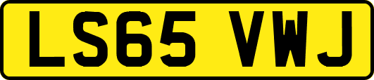 LS65VWJ