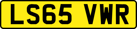 LS65VWR