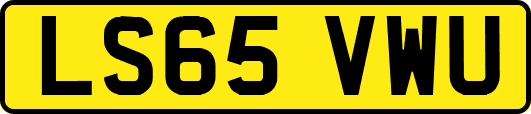 LS65VWU