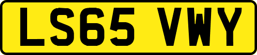 LS65VWY