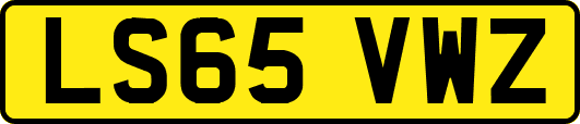 LS65VWZ