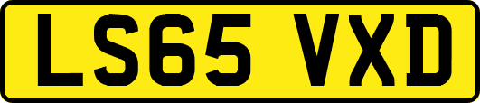 LS65VXD