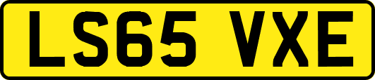 LS65VXE