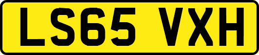 LS65VXH