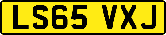 LS65VXJ