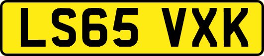 LS65VXK