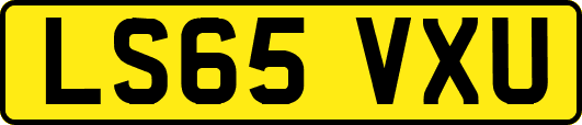 LS65VXU
