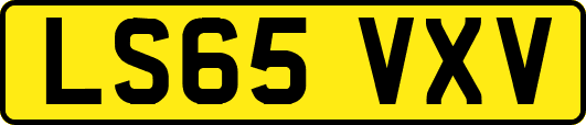 LS65VXV