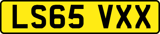 LS65VXX