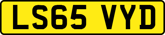 LS65VYD